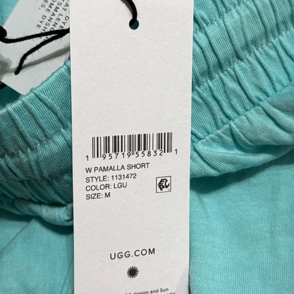 UGG Pamalla Short - Picture 5 of 6